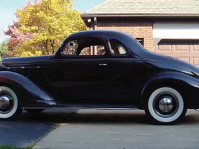 1937 Ford Model T - Image 6 of 13