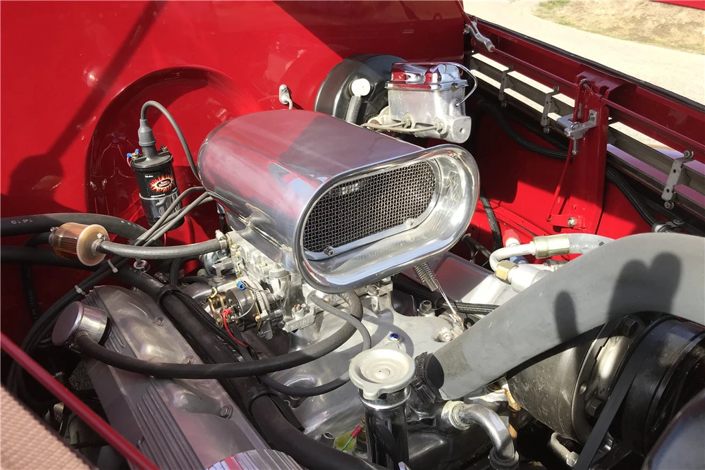 1937 Oldsmobile F-Series - Image 3 of 5