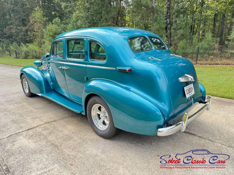 1937 Oldsmobile F-Series - Image 4 of 31