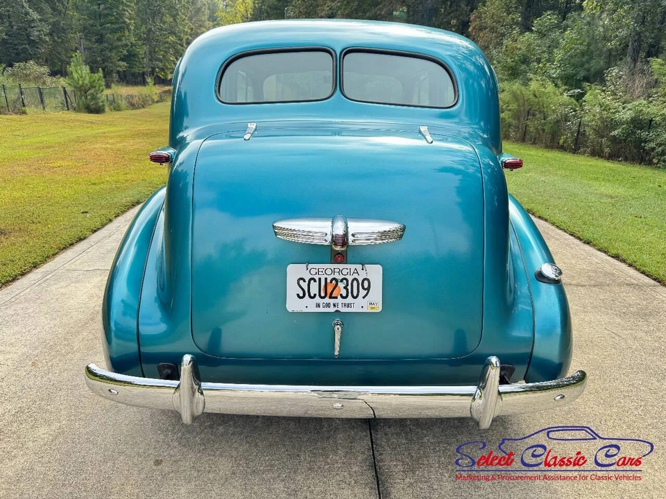 1937 Oldsmobile F-Series - Image 6 of 31