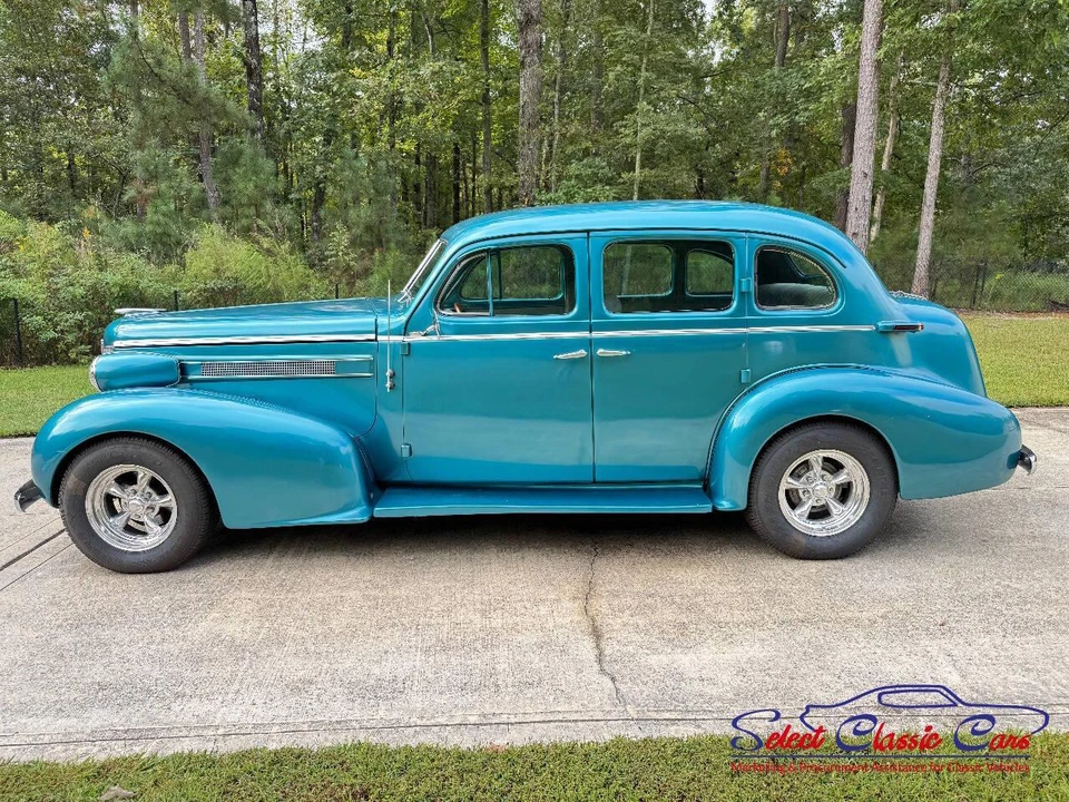 1937 Oldsmobile F-Series - Image 3 of 31
