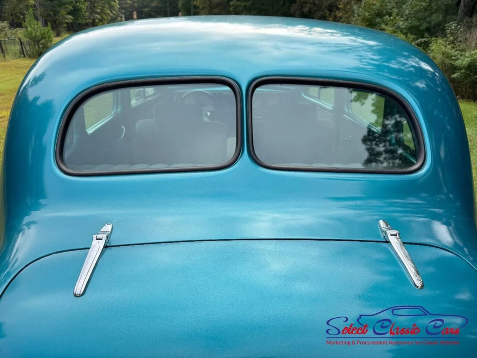 1937 Oldsmobile F-Series - Image 20 of 31