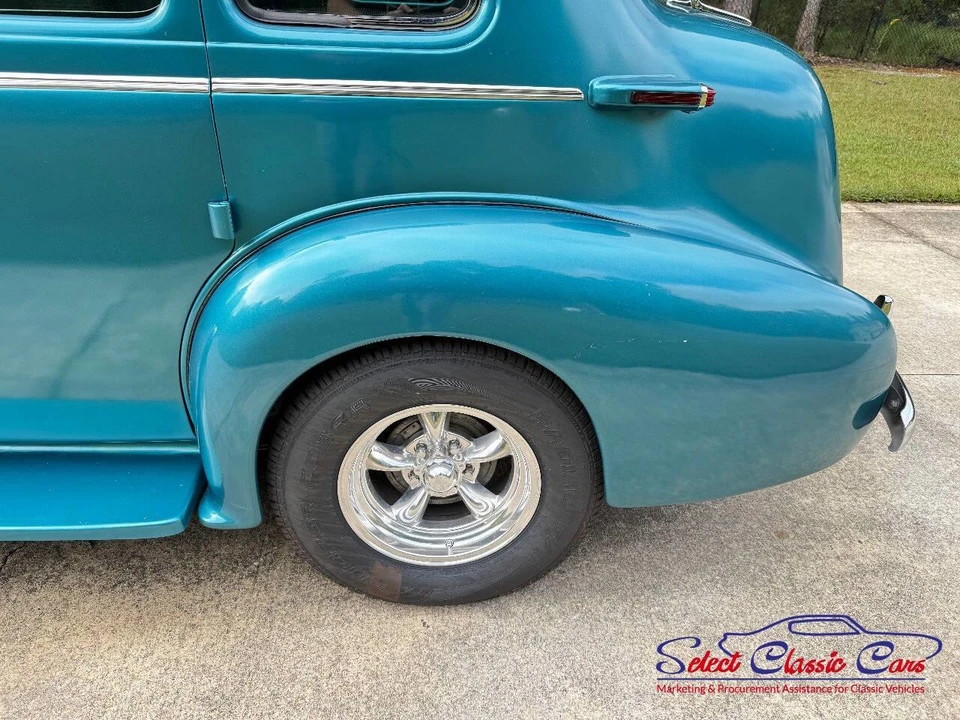 1937 Oldsmobile F-Series - Image 21 of 31
