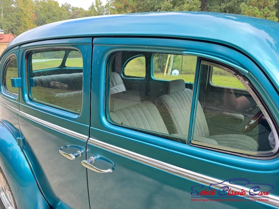 1937 Oldsmobile F-Series - Image 19 of 31