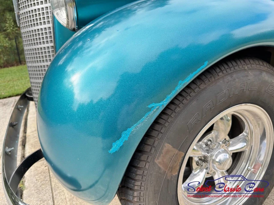 1937 Oldsmobile F-Series - Image 14 of 31