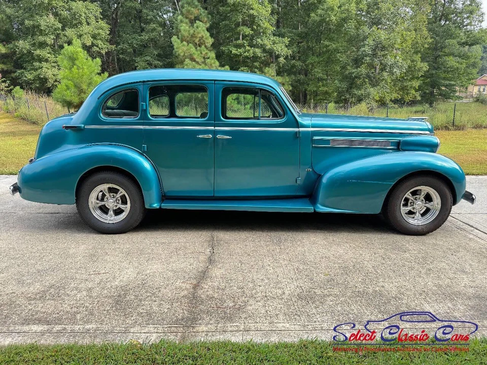 1937 Oldsmobile F-Series - Image 8 of 31