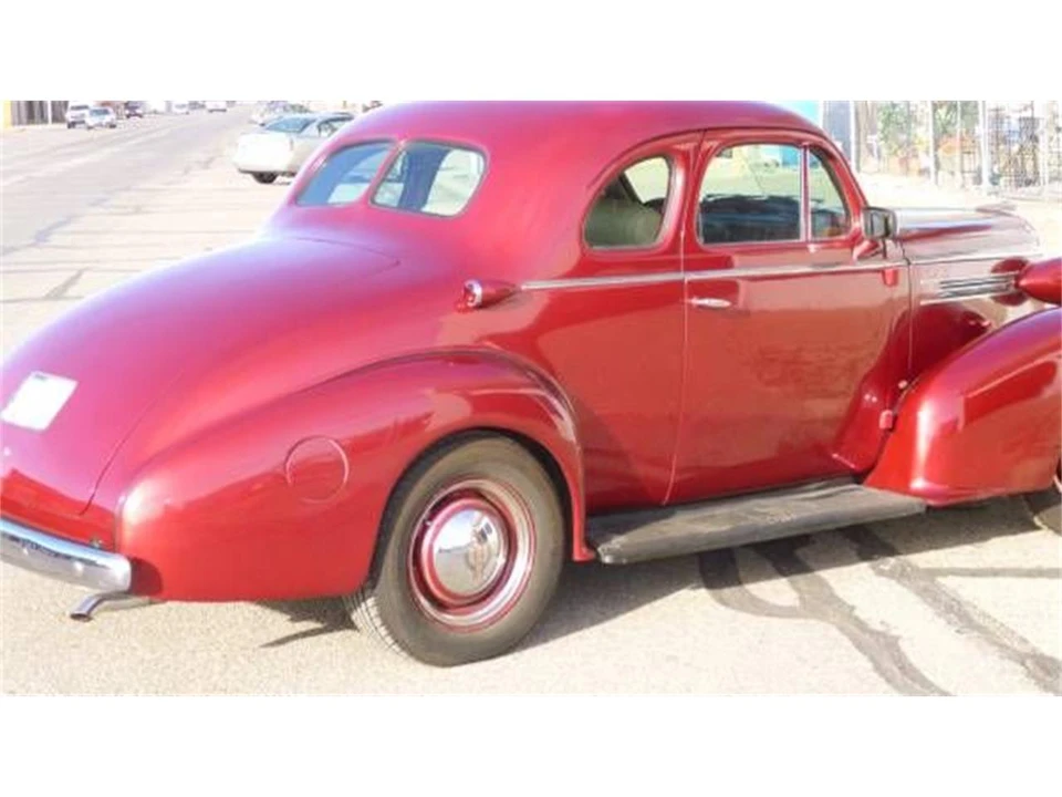 1937 Oldsmobile F-Series - Image 7 of 8