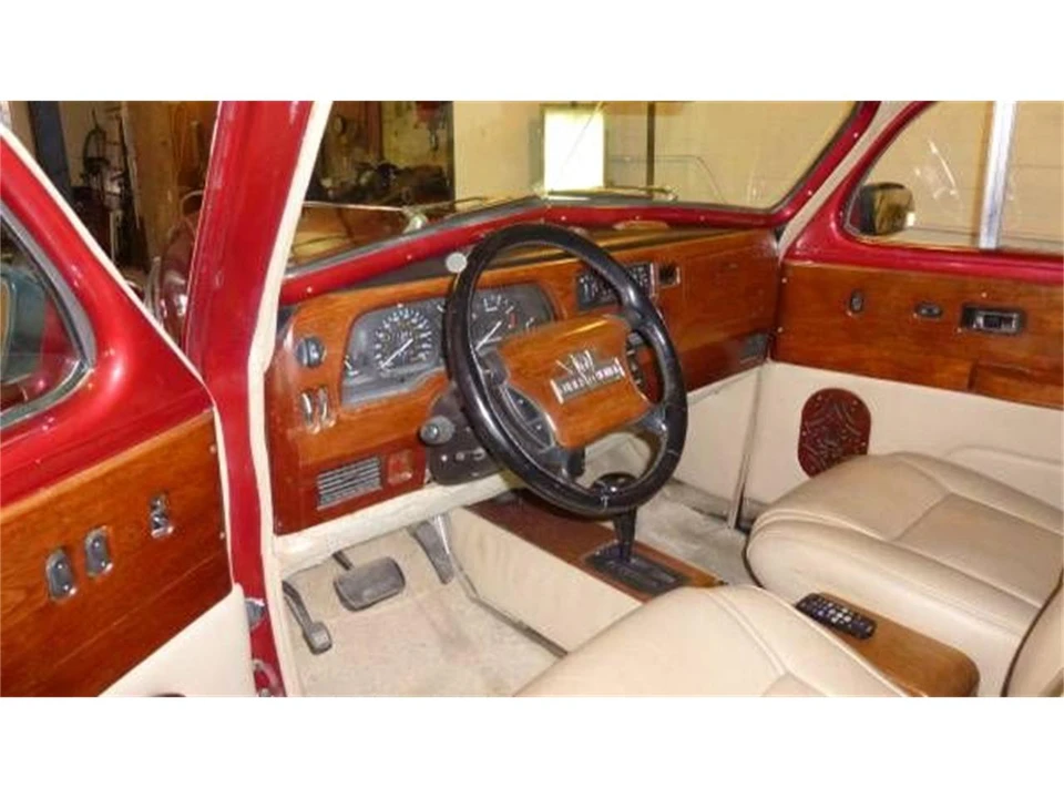1937 Oldsmobile F-Series - Image 3 of 8