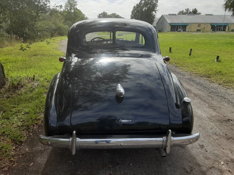 1937 Oldsmobile F-Series - Image 12 of 19