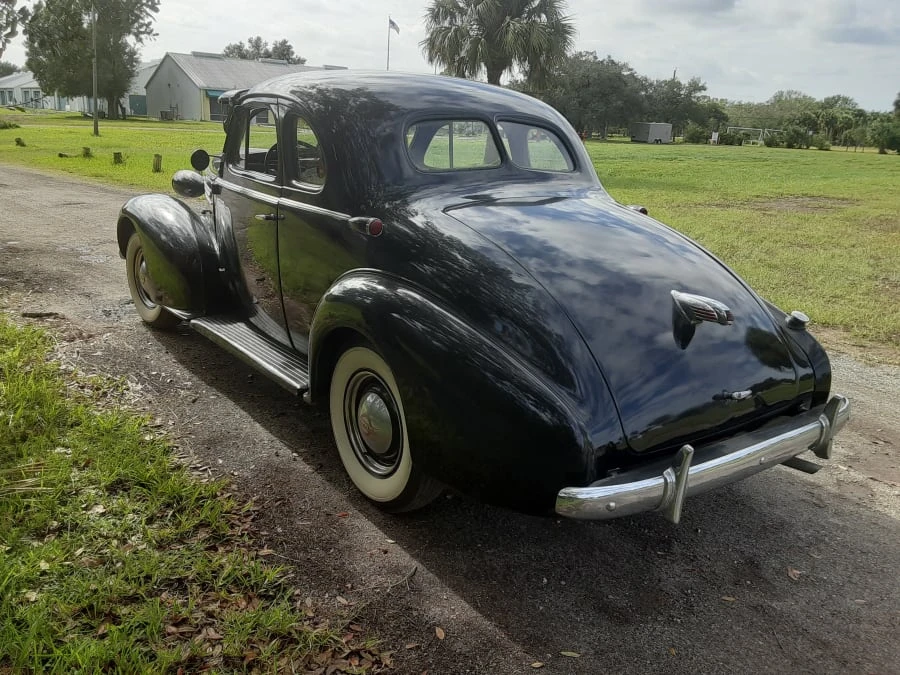 1937 Oldsmobile F-Series - Image 13 of 19