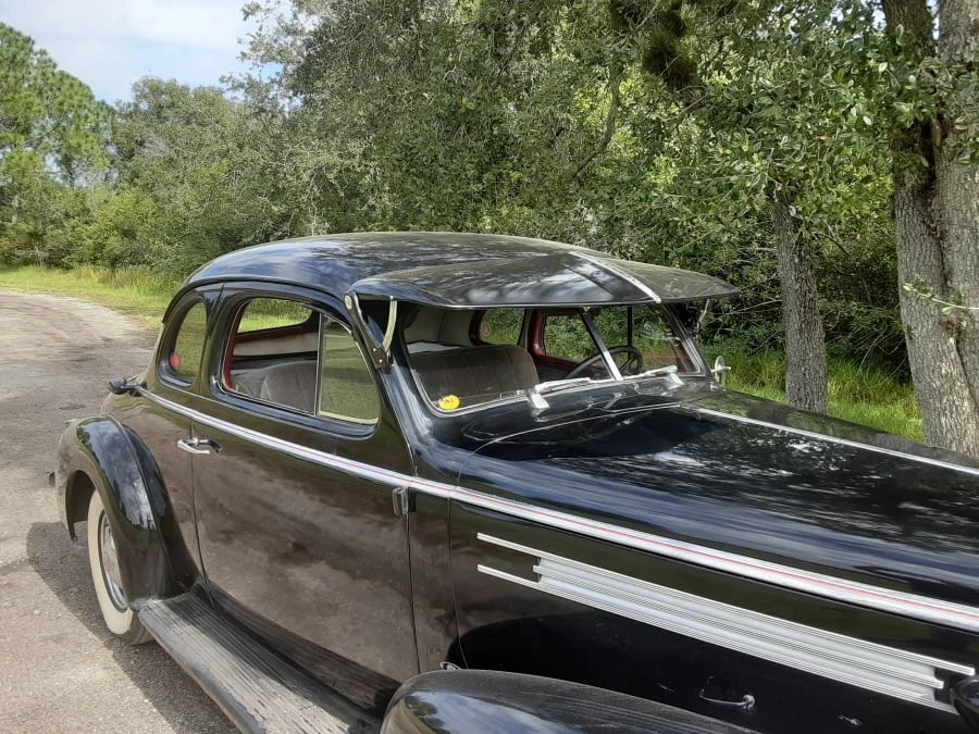 1937 Oldsmobile F-Series - Image 16 of 19