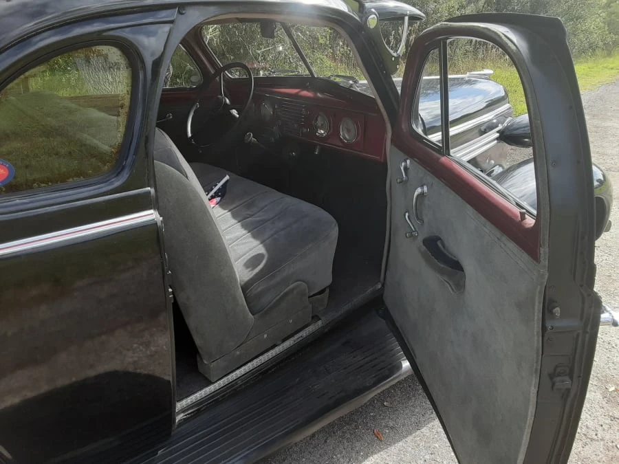 1937 Oldsmobile F-Series - Image 7 of 19
