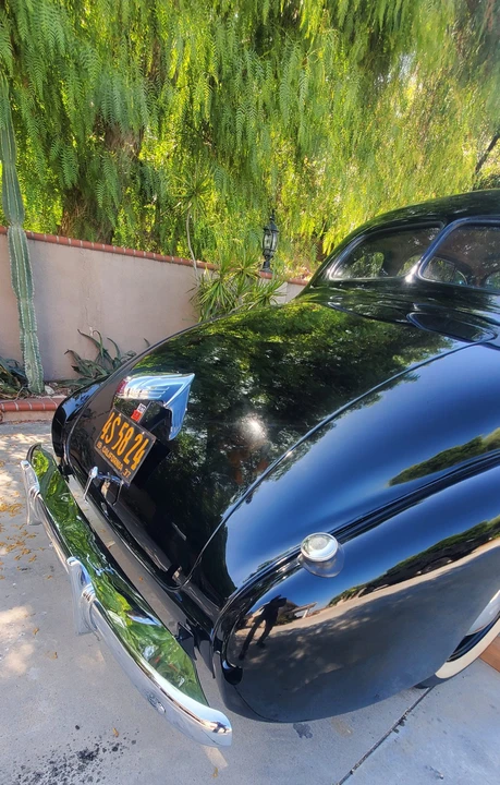 1937 Oldsmobile F-Series - Image 24 of 31