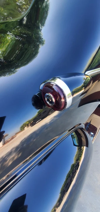 1937 Oldsmobile F-Series - Image 26 of 31