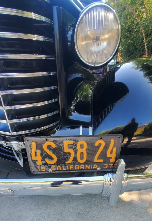 1937 Oldsmobile F-Series - Image 11 of 31