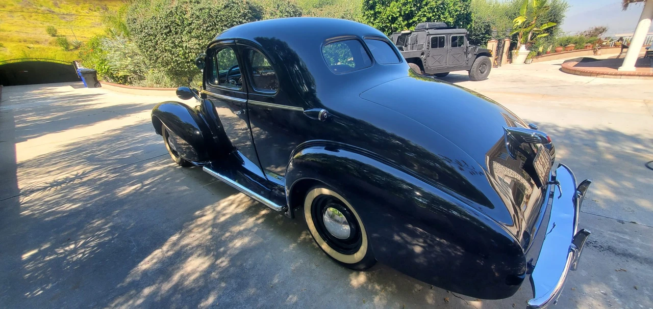1937 Oldsmobile F-Series - Image 5 of 31