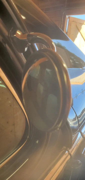 1937 Oldsmobile F-Series - Image 31 of 31
