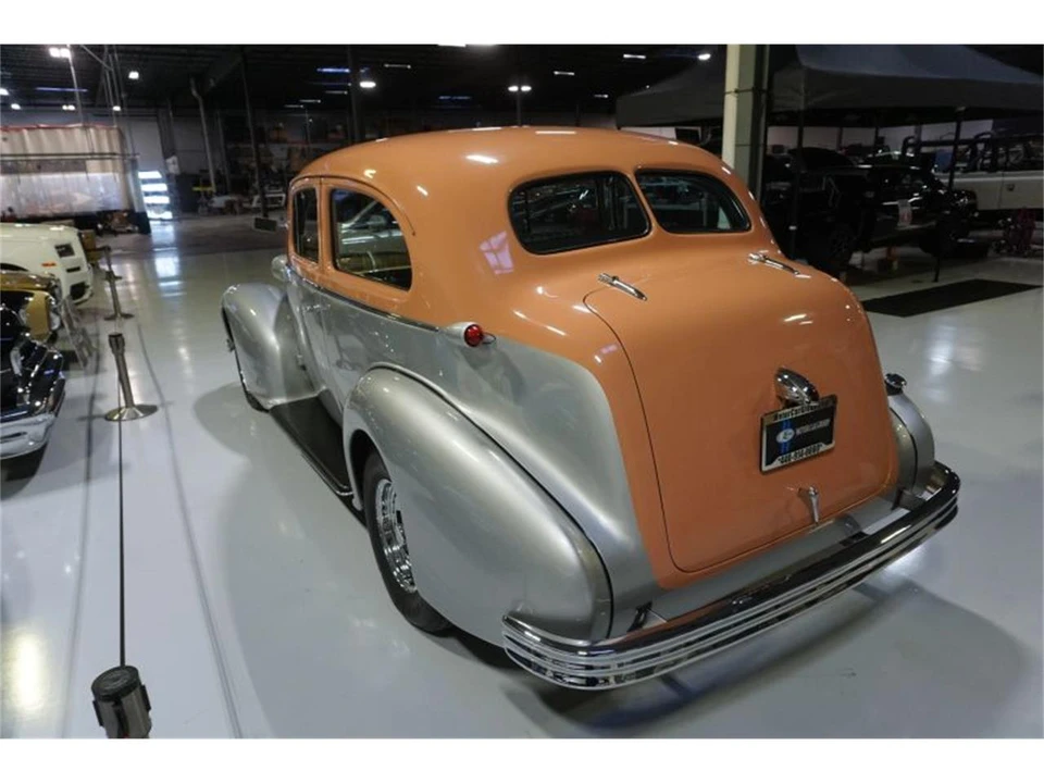 1937 Oldsmobile F-Series - Image 17 of 31