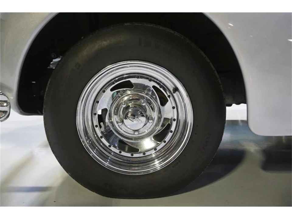 1937 Oldsmobile F-Series - Image 21 of 31