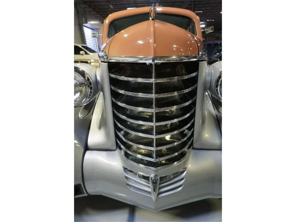 1937 Oldsmobile F-Series - Image 18 of 31