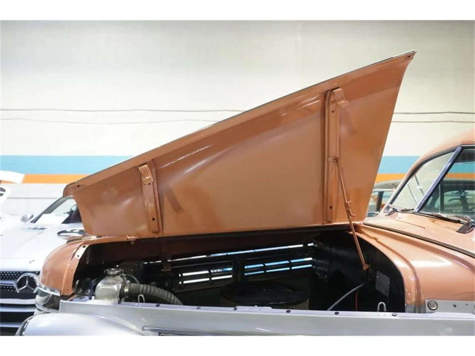 1937 Oldsmobile F-Series - Image 30 of 31