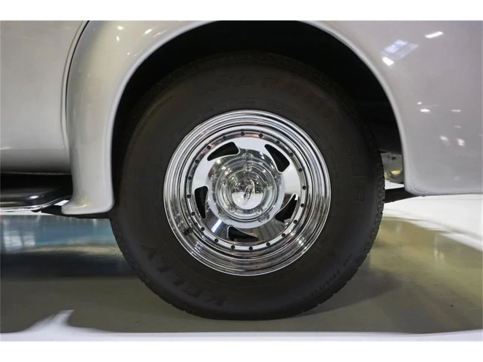 1937 Oldsmobile F-Series - Image 23 of 31