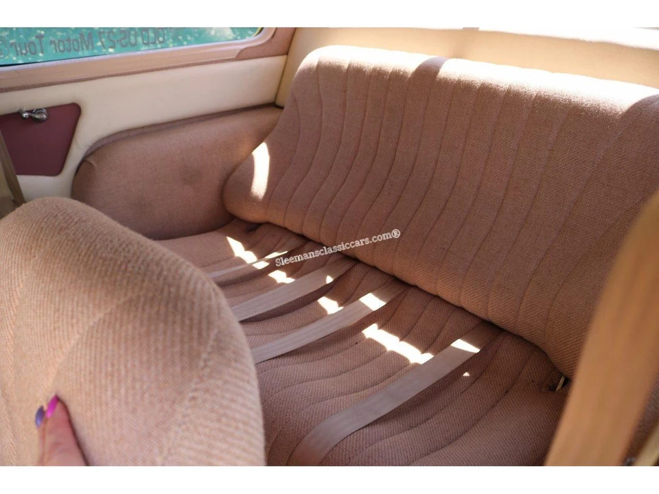 1937 Oldsmobile - Image 16 of 30