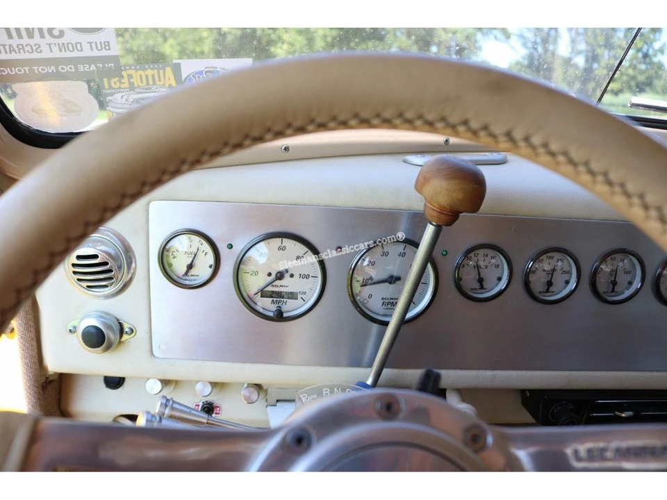 1937 Oldsmobile - Image 13 of 30