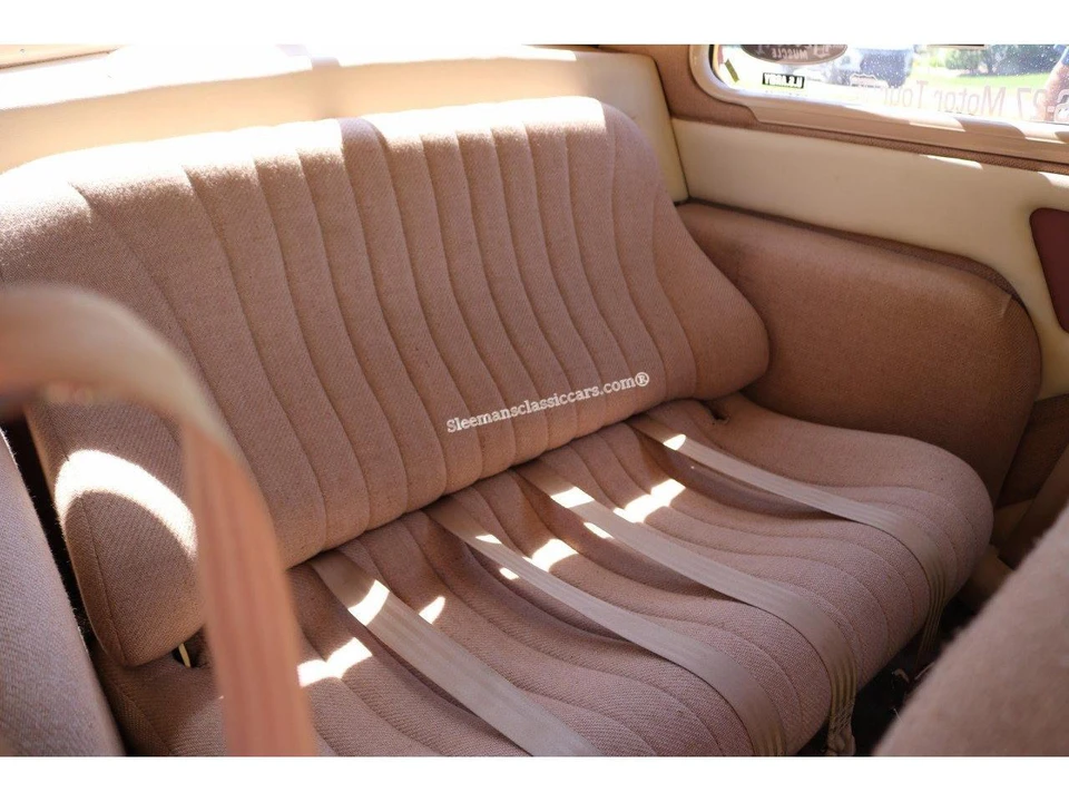 1937 Oldsmobile - Image 19 of 30