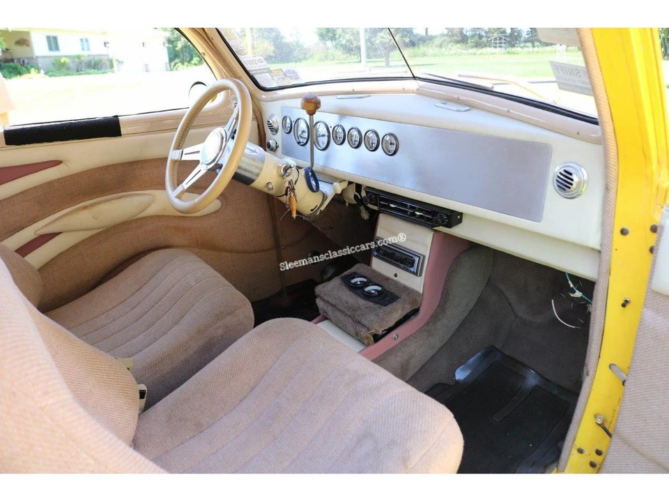 1937 Oldsmobile - Image 18 of 30