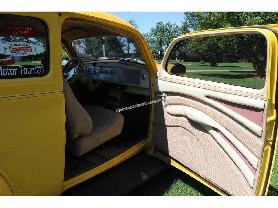 1937 Oldsmobile - Image 17 of 30