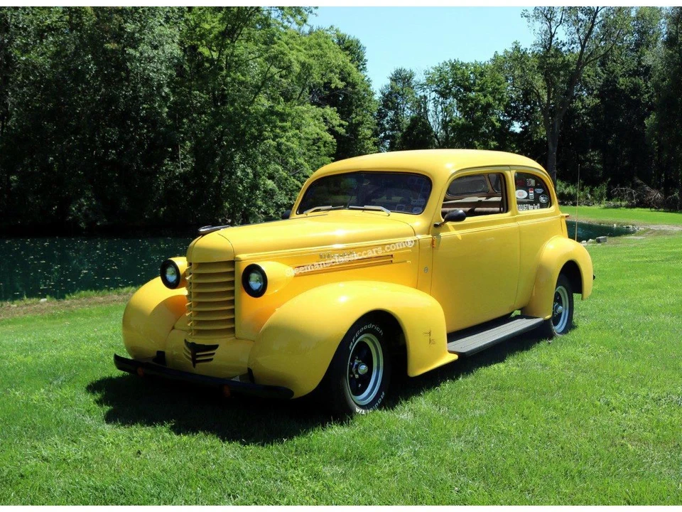 1937 Oldsmobile - Image 11 of 30