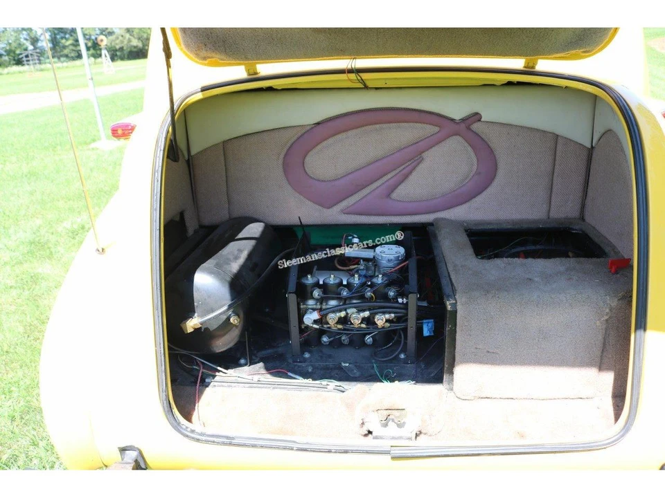 1937 Oldsmobile - Image 20 of 30