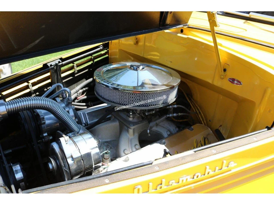 1937 Oldsmobile - Image 21 of 30