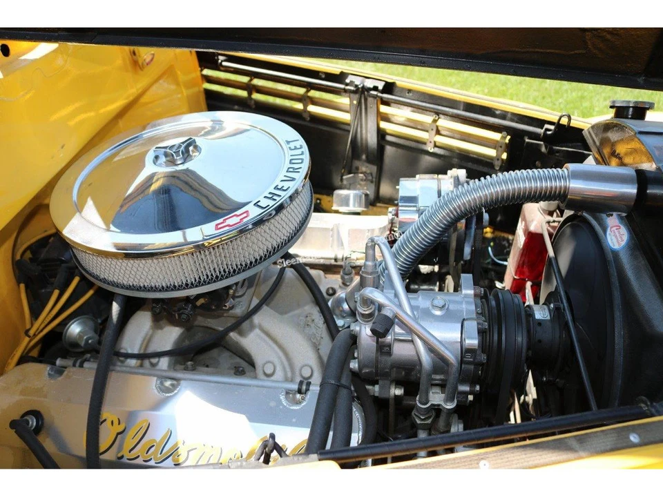 1937 Oldsmobile - Image 22 of 30
