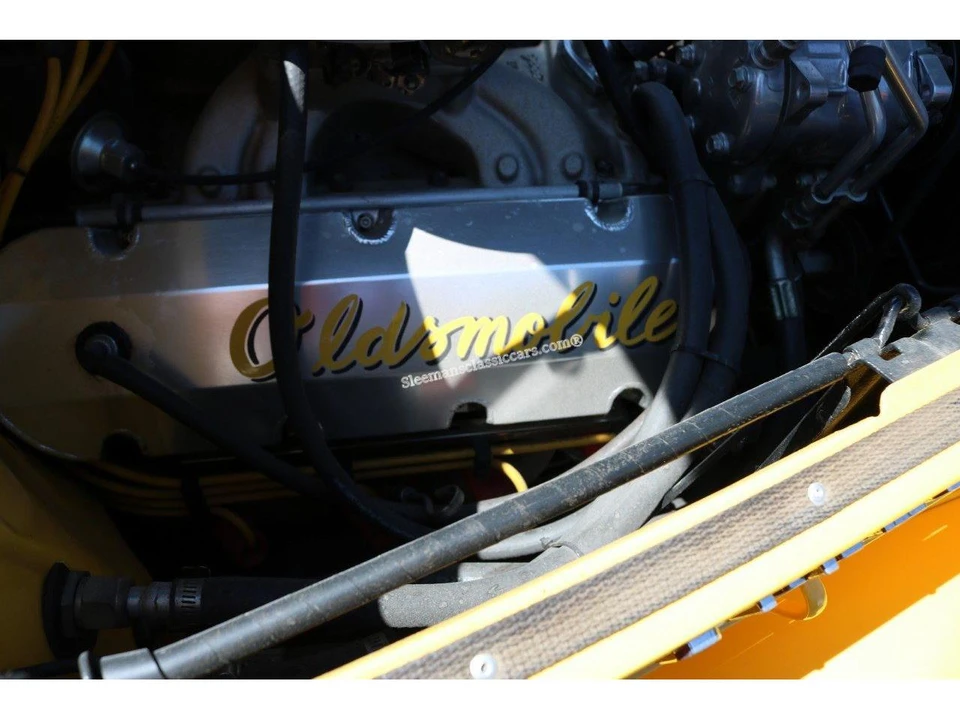 1937 Oldsmobile - Image 23 of 30