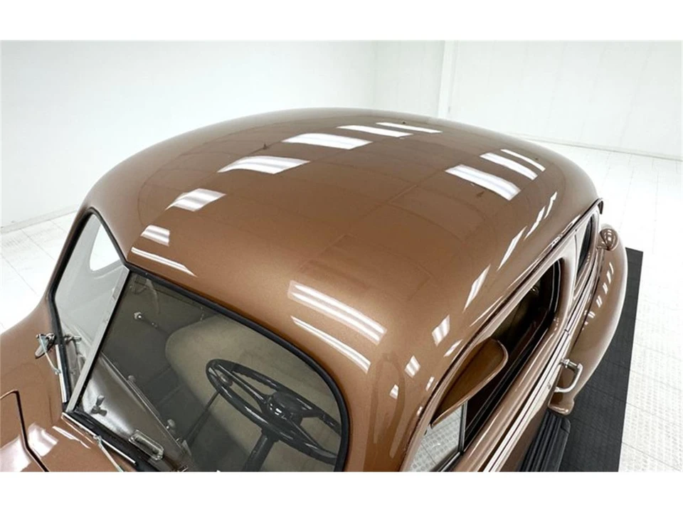 1937 Oldsmobile F-Series - Image 16 of 31