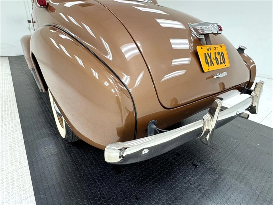 1937 Oldsmobile F-Series - Image 21 of 31