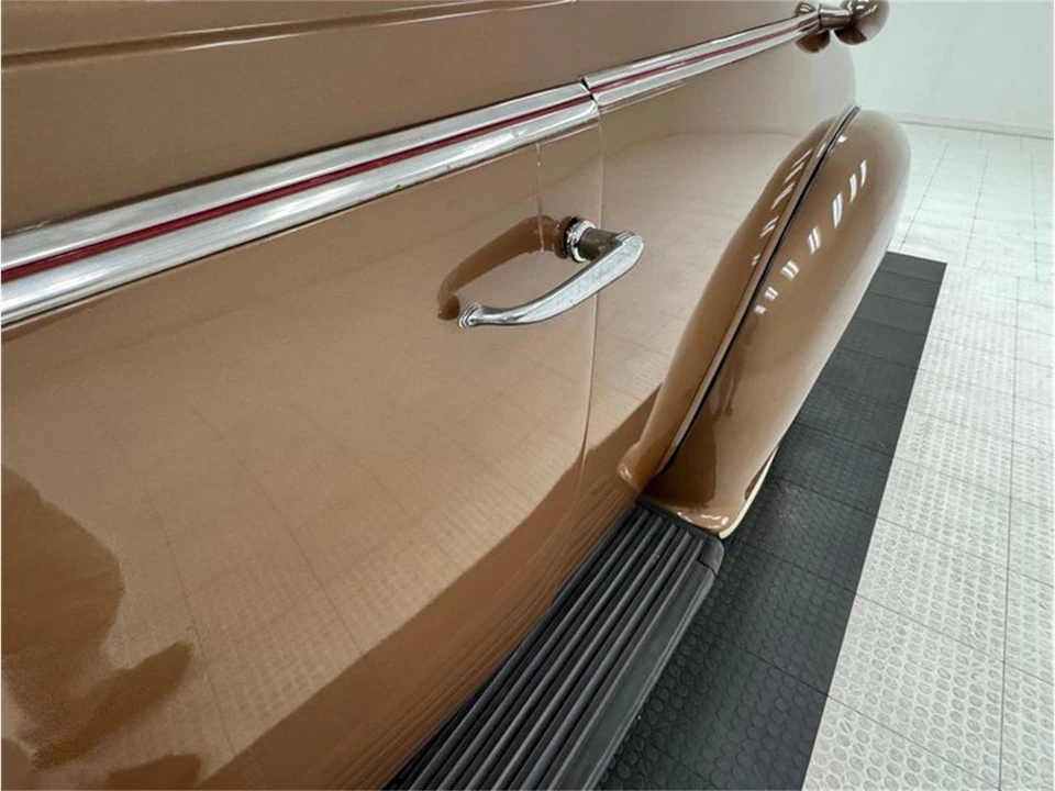 1937 Oldsmobile F-Series - Image 17 of 31