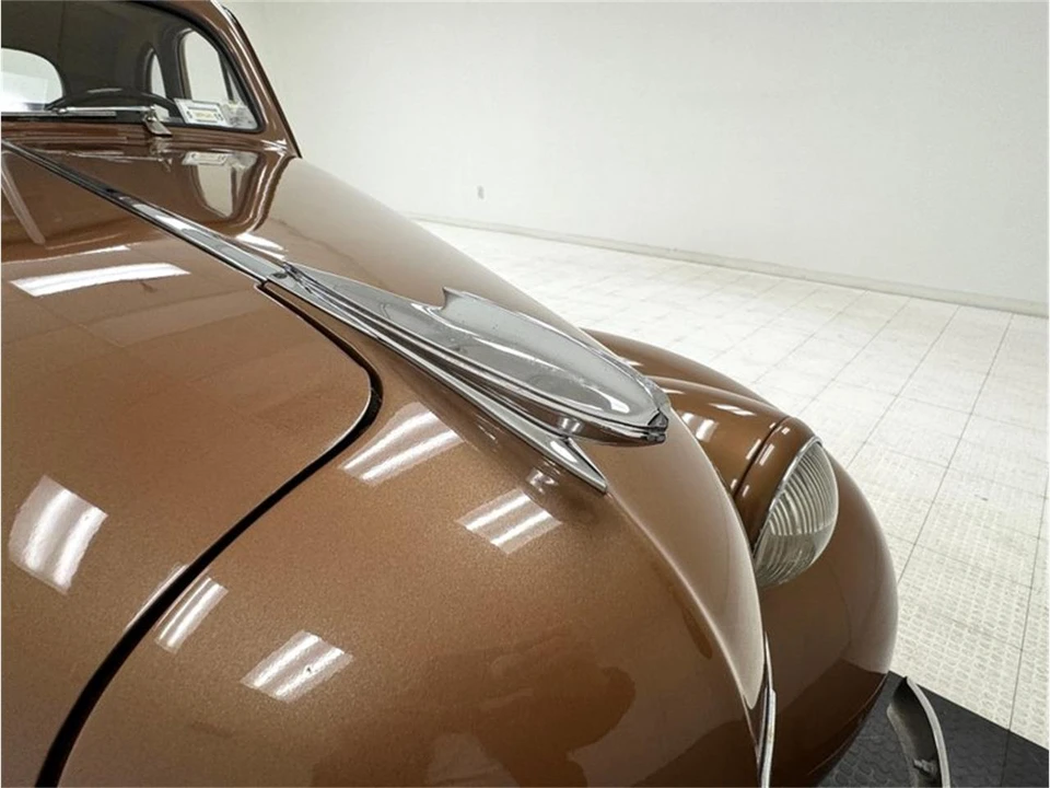1937 Oldsmobile F-Series - Image 9 of 31