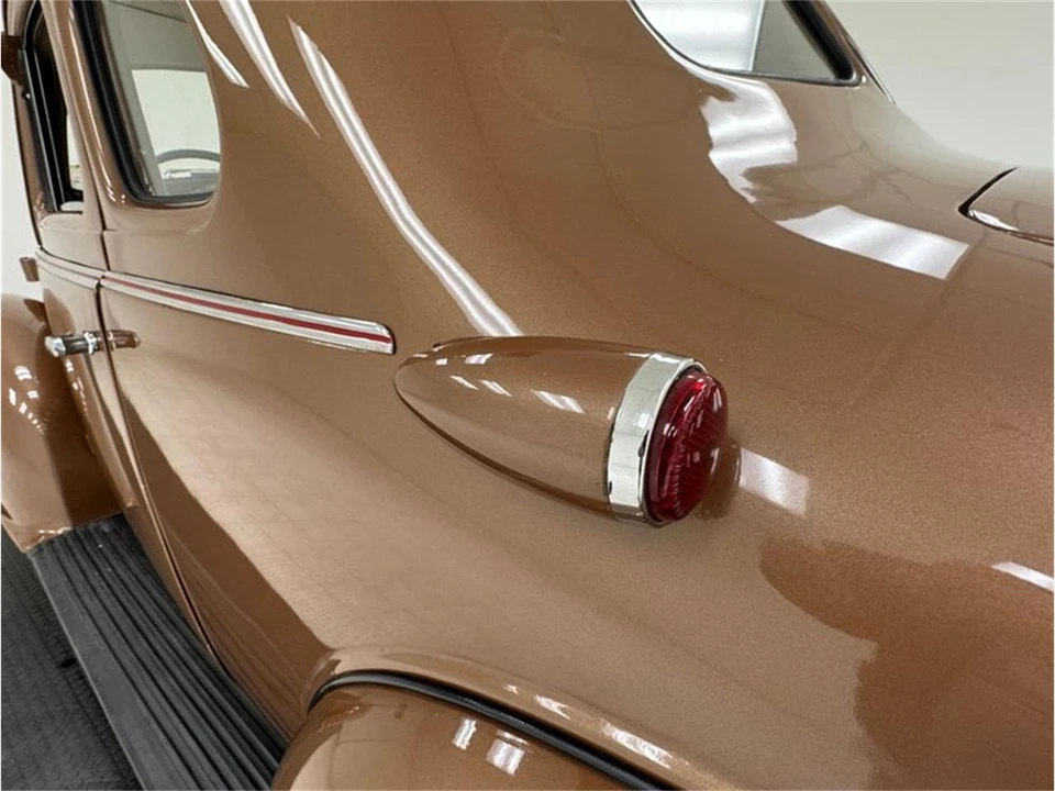 1937 Oldsmobile F-Series - Image 19 of 31