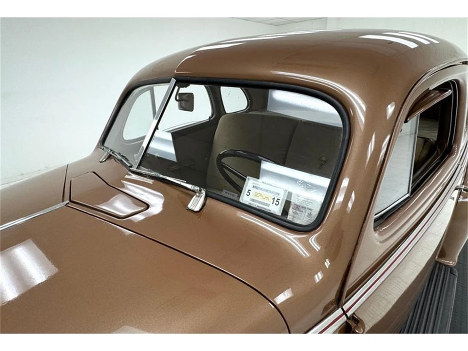 1937 Oldsmobile F-Series - Image 15 of 31