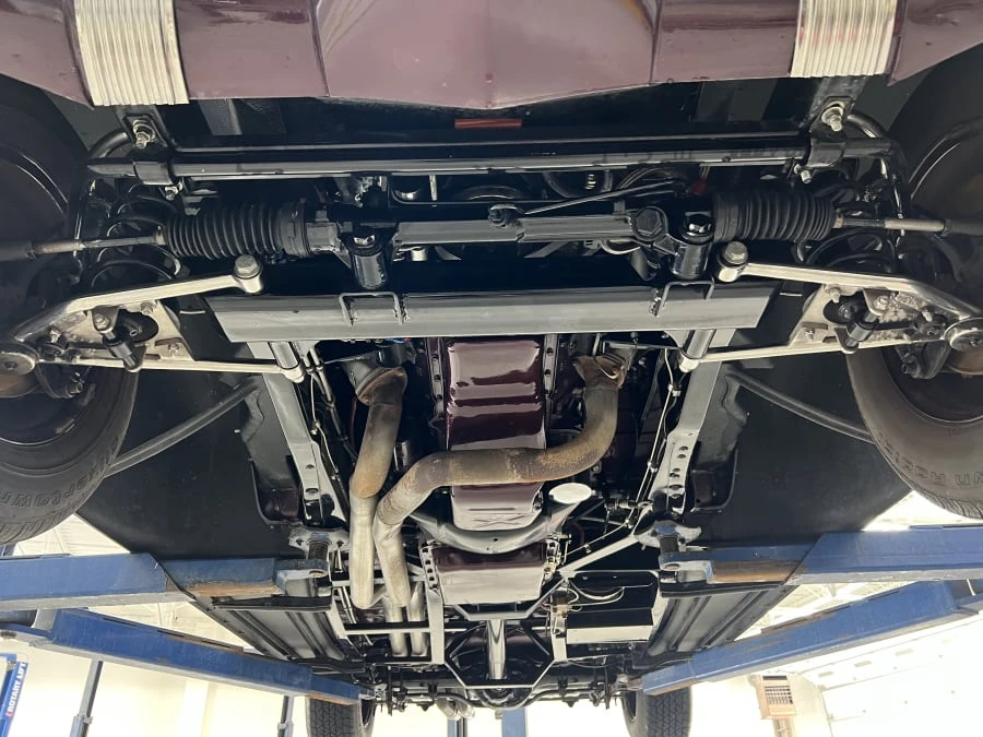 1937 Oldsmobile F-Series - Image 17 of 17