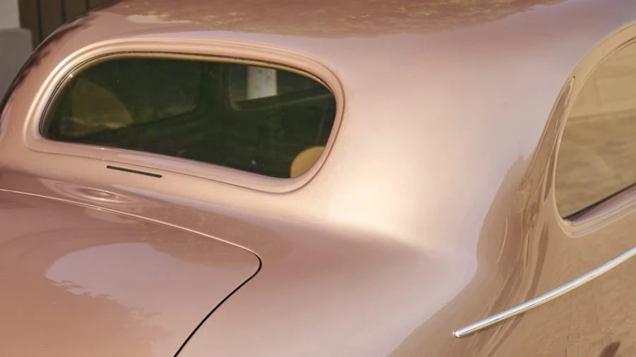 1937 Oldsmobile F-Series - Image 8 of 31