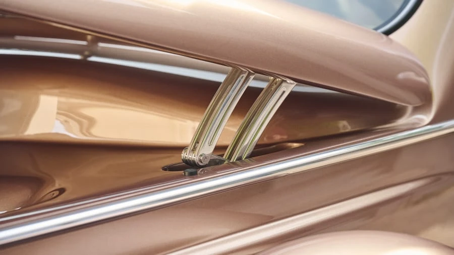 1937 Oldsmobile F-Series - Image 12 of 31