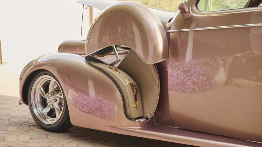 1937 Oldsmobile F-Series - Image 13 of 31
