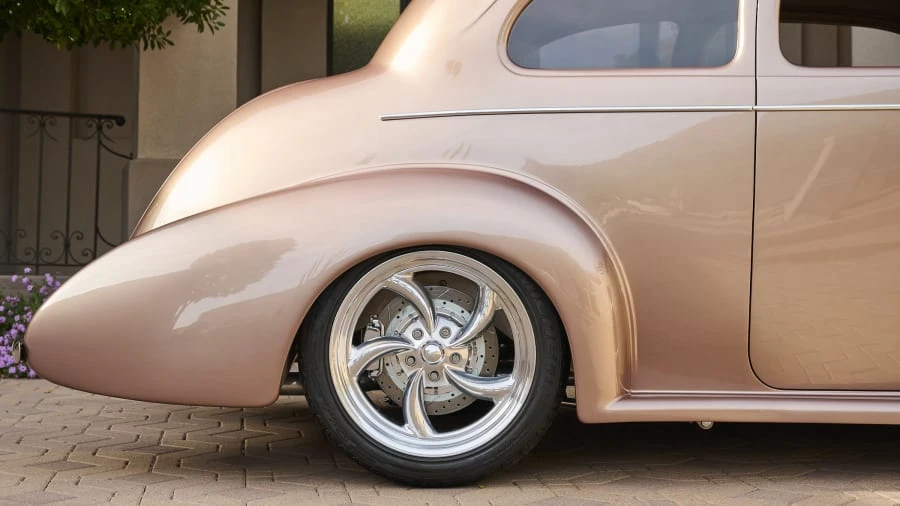 1937 Oldsmobile F-Series - Image 17 of 31