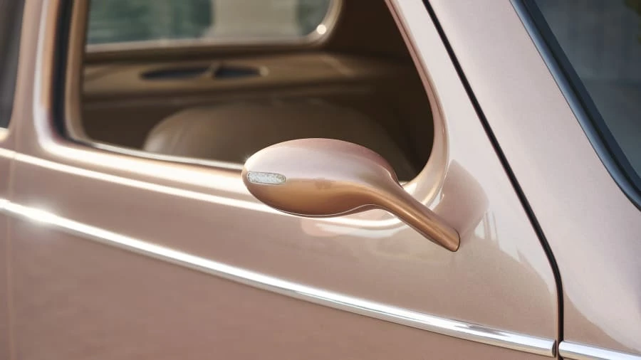 1937 Oldsmobile F-Series - Image 21 of 31