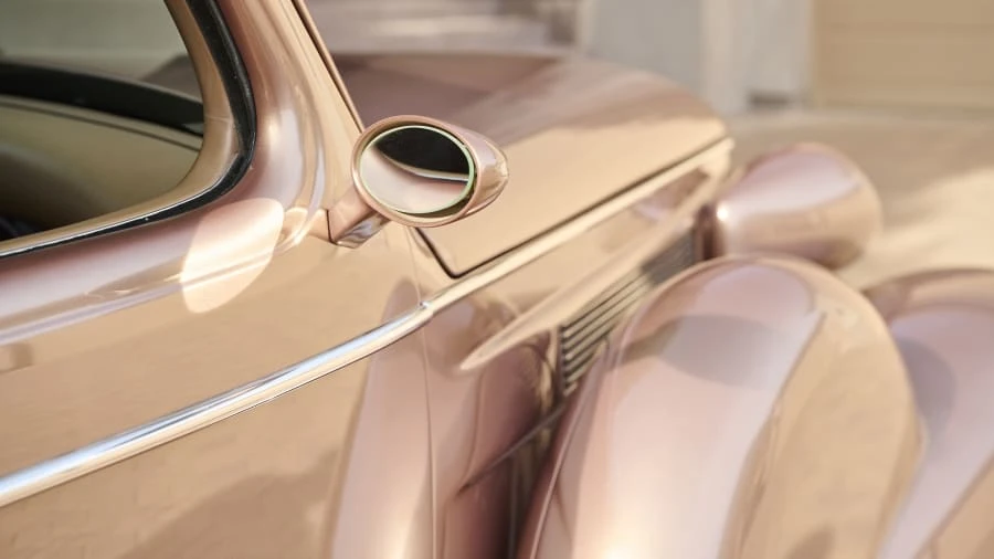 1937 Oldsmobile F-Series - Image 22 of 31
