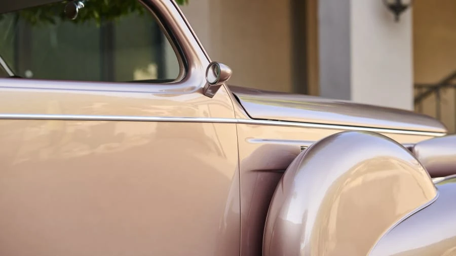 1937 Oldsmobile F-Series - Image 26 of 31